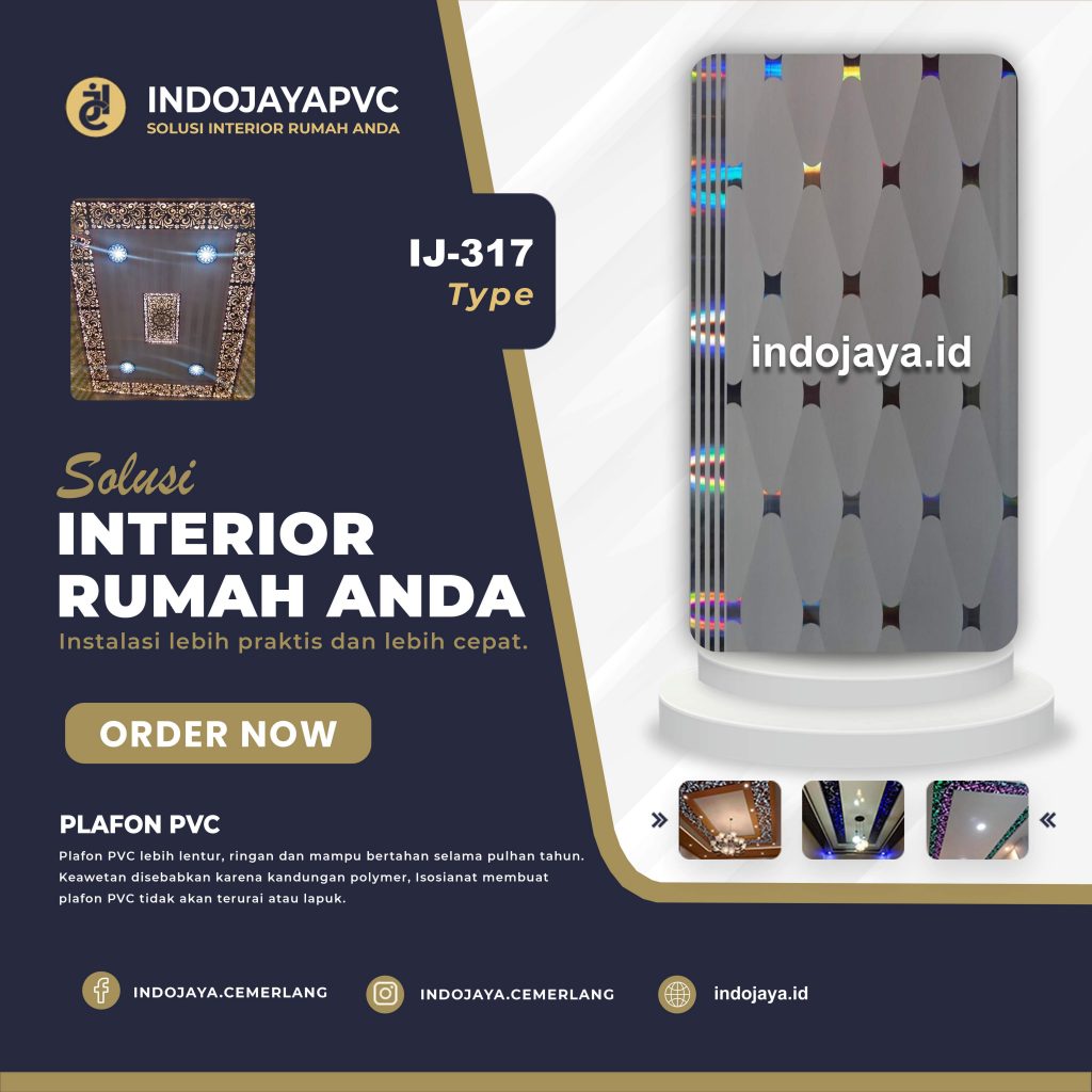 produk plafon ovc berkualitas